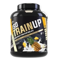 MUSCLE CLINIC IsoTrainUp 2250 g