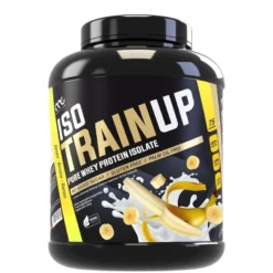 MUSCLE CLINIC IsoTrainUp 2250 g