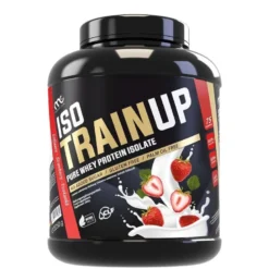 MUSCLE CLINIC IsoTrainUp 2250 g
