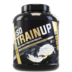 MUSCLE CLINIC IsoTrainUp 2250 g