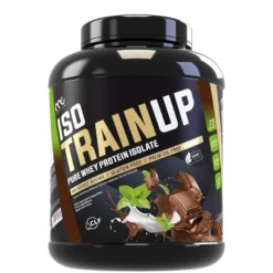 MUSCLE CLINIC IsoTrainUp 2250 g