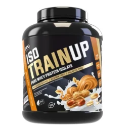 MUSCLE CLINIC IsoTrainUp 2250 g