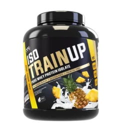 MUSCLE CLINIC IsoTrainUp 2250 g