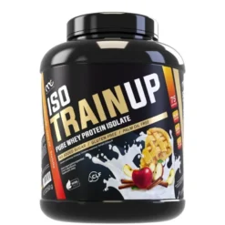 MUSCLE CLINIC IsoTrainUp 2250 g