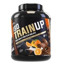MUSCLE CLINIC IsoTrainUp 2250 g
