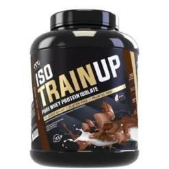 MUSCLE CLINIC IsoTrainUp 2250 g