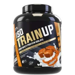 MUSCLE CLINIC IsoTrainUp 2250 g