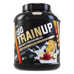 MUSCLE CLINIC IsoTrainUp 2250 g