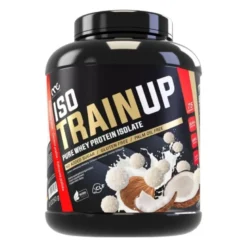 MUSCLE CLINIC IsoTrainUp 2250 g