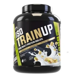 MUSCLE CLINIC IsoTrainUp 2250 g