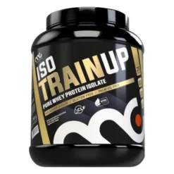 MUSCLE CLINIC IsoTrainUp 750 g