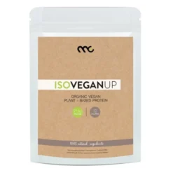 MUSCLE CLINIC IsoVeganUp 750 g
