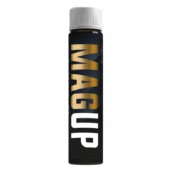 MUSCLE CLINIC MagUp 250mg 25 ml ampułka