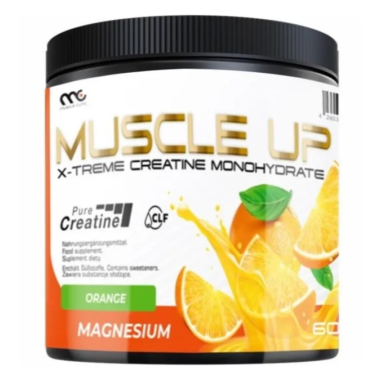 MUSCLE CLINIC MuscleUp 300 g