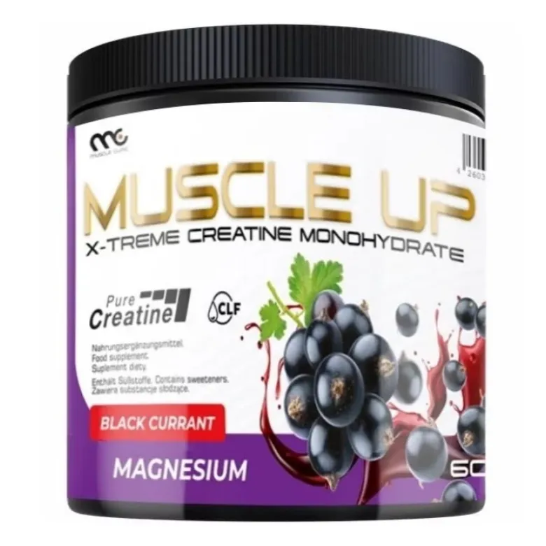 MUSCLE CLINIC MuscleUp 300 g