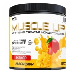 MUSCLE CLINIC MuscleUp 300 g