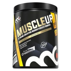 MUSCLE CLINIC MuscleUp 400 g Mango