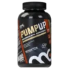 MUSCLE CLINIC PumpUp 150 caps.