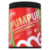 MUSCLE CLINIC PumpUp 210 g Zielony Grejpfrut
