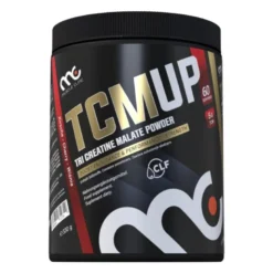 MUSCLE CLINIC TCMUp Wiśnia 330 g