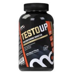 MUSCLE CLINIC TestoUp 150 caps.