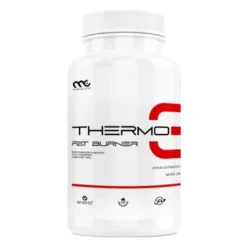 MUSCLE CLINIC Thermo Fat Burner 3 180 veg caps.