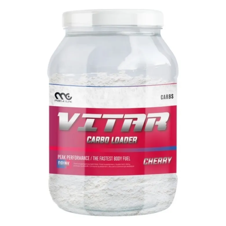 MUSCLE CLINIC VitarUp 1000 g
