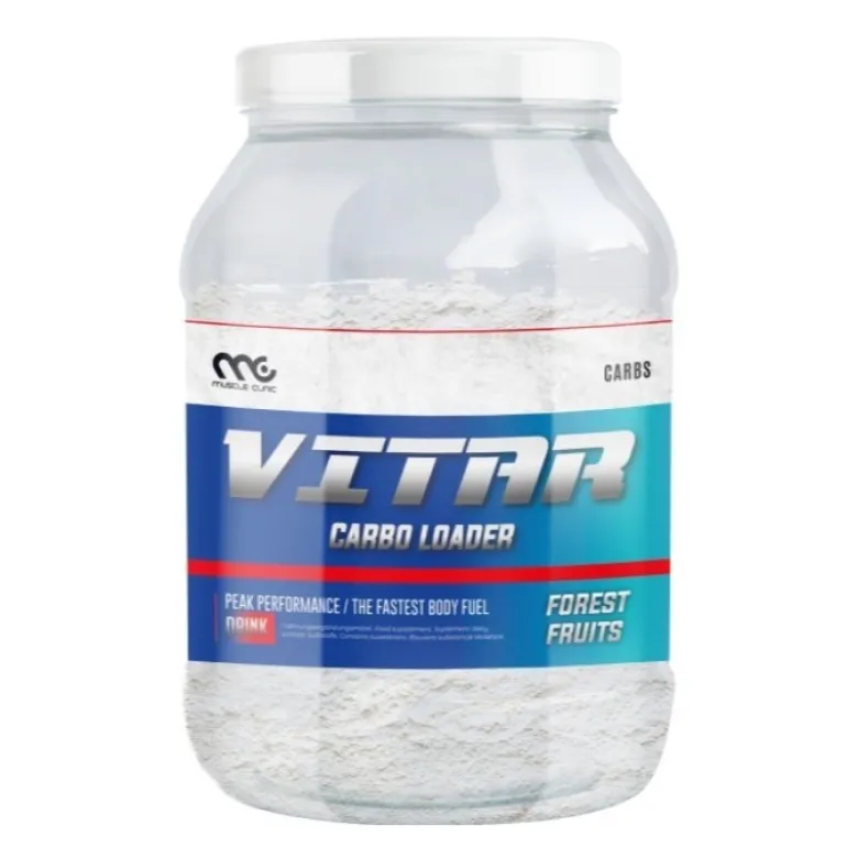 MUSCLE CLINIC VitarUp 1000 g