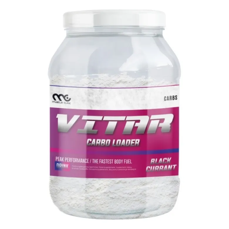 MUSCLE CLINIC VitarUp 1000 g