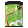 MUSCLE CLINIC WorkUp 210 g Grejpfrut
