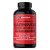 MUSCLE MEDS Carnivor Beef Amino 300 tabs.