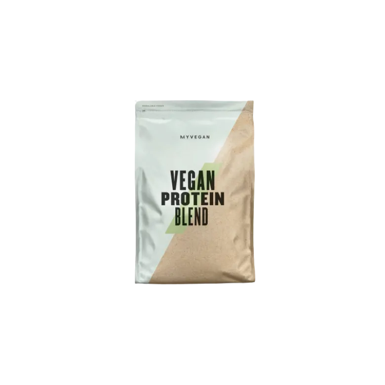 MY PROTEIN Vegan Blend 2500 g