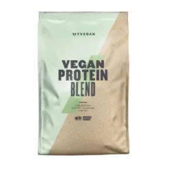 MY PROTEIN Vegan Blend 2500 g - Smaki czekoladowe