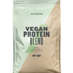 MY PROTEIN Vegan Blend Protein 1000 g Czekolada