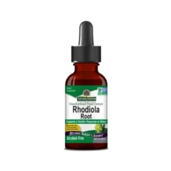 NATURES ANSWER Rhodiola Root 30 ml