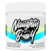 NAUGHTY BOY Creatine Monohydrate 150 g Natural
