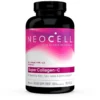 NEOCELL Super Collagen Type 1&3 + C 250 tabs.