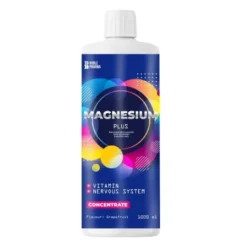 NOBLE PHARMA Mgnesium Plus 1l