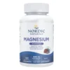 NORDIC Magnesium 60 gummies Blueberry Lavender