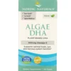 NORDIC NATURALS Algae DHA Omega 3 500 mg 60 gels