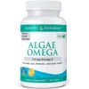 NORDIC NATURALS Algae Omega 3 715 mg 120 softgels