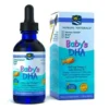 NORDIC NATURALS Baby's DHA 60 ml