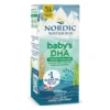 NORDIC NATURALS Babys DHA Vegetarian 1050 mg 30 ml