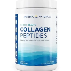 NORDIC NATURALS Collagen Peptides 300 g