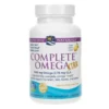 NORDIC NATURALS Complete Omega Xtra 1360 mg 60 softgels