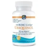 NORDIC NATURALS CoQ10 Ubiquinol 100 mg 60 softgels