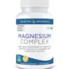 NORDIC NATURALS Magnesium Complex 90 caps.