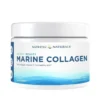 NORDIC NATURALS Marine Collagen 150 g Truskawka