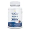 NORDIC NATURALS Men's Multivitamin 60 Gummies