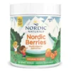 NORDIC NATURALS Nordic Berries Mutli. 200 gummy